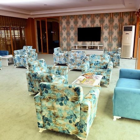 Club Casmin Hotel İskenderun Zewnętrze zdjęcie
