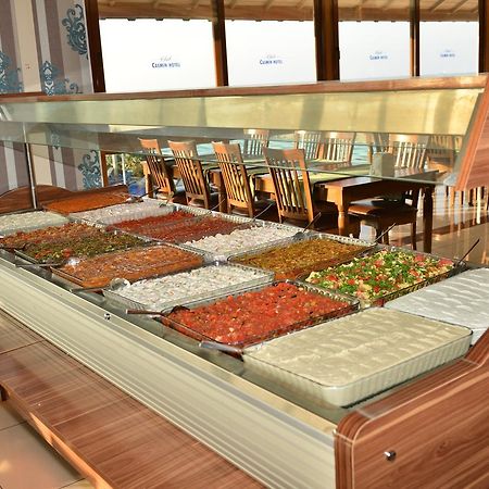 Club Casmin Hotel İskenderun Zewnętrze zdjęcie