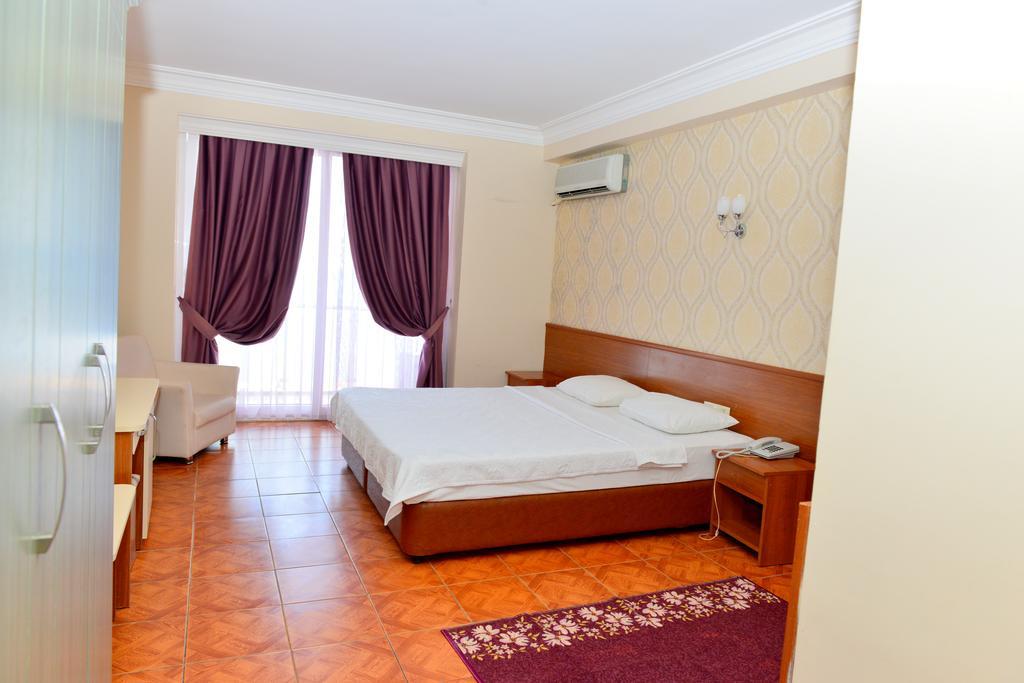 Club Casmin Hotel İskenderun Pokój zdjęcie