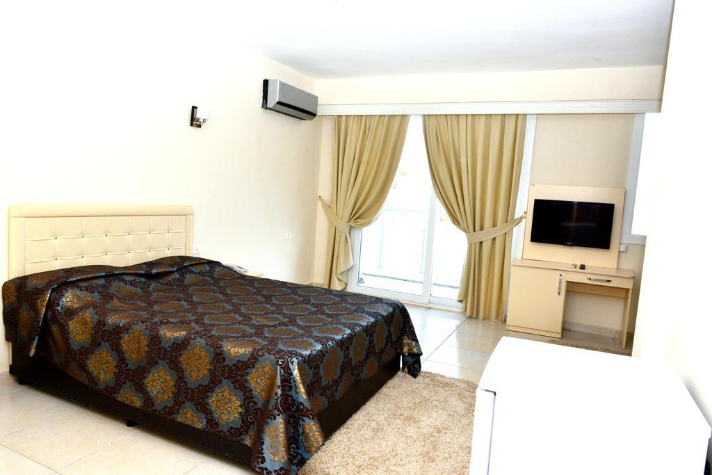 Club Casmin Hotel İskenderun Pokój zdjęcie