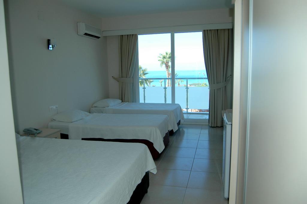 Club Casmin Hotel İskenderun Pokój zdjęcie